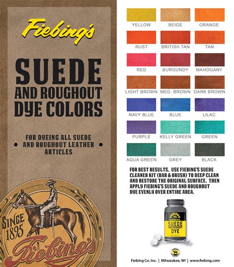 suede dye service near me